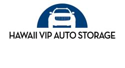 Hawaii VIP Auto Storage