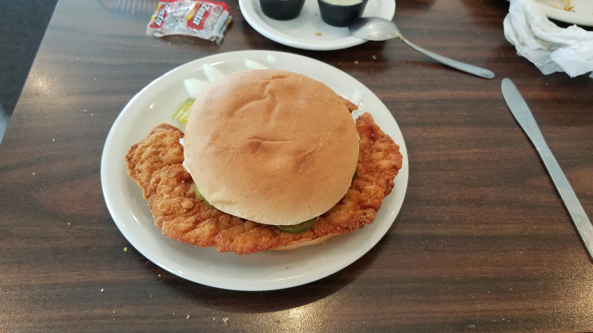 Photo credit: tripadvisor