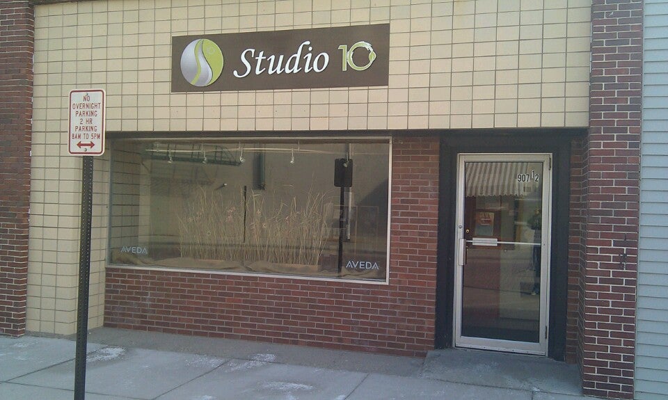 Studio 10 101 N 9th St, Adel Iowa 50003
