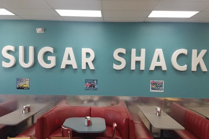 Photo credit: foursquare