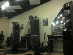 Hair FX Salon & Spa