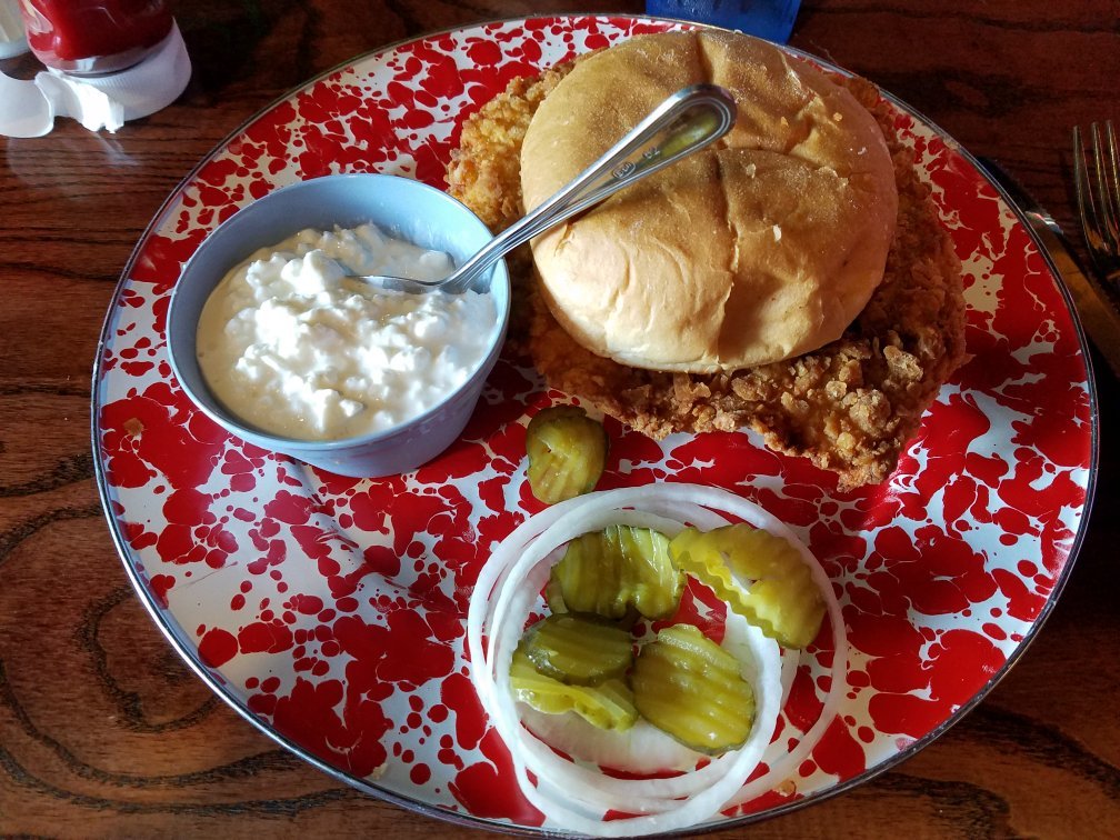 Photo credit: tripadvisor