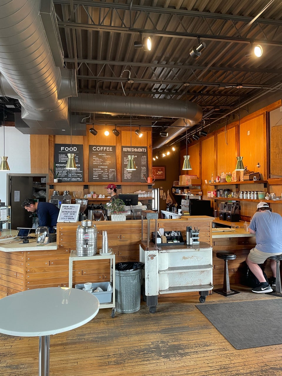 Photo credit: foursquare