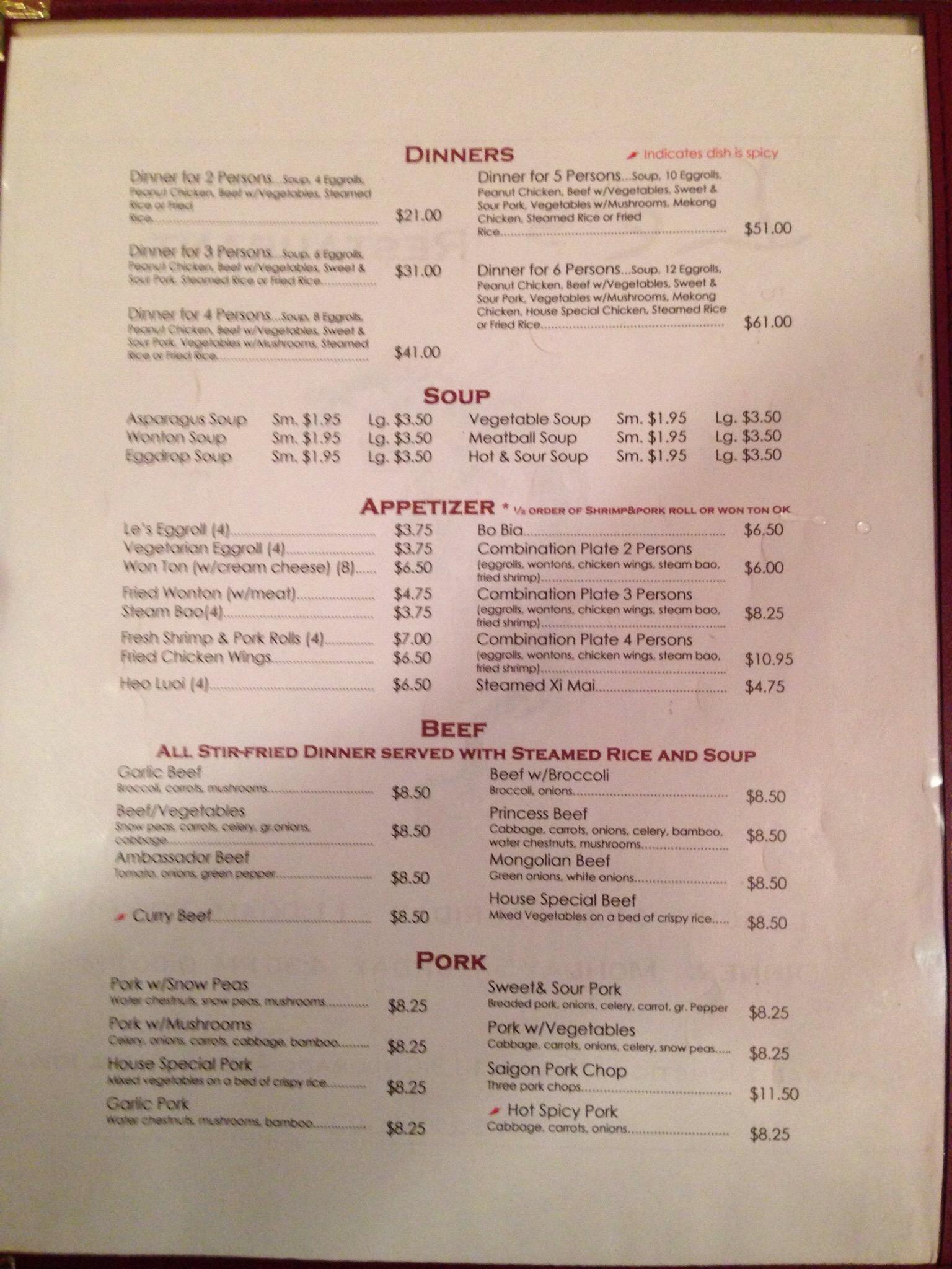 Photo credit: Tripadvisor