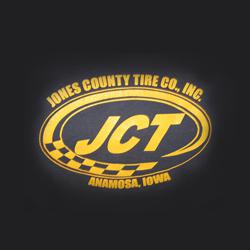 Jones County Tire
