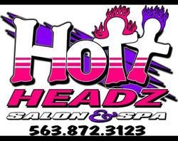 Hott Head Salon & Spa