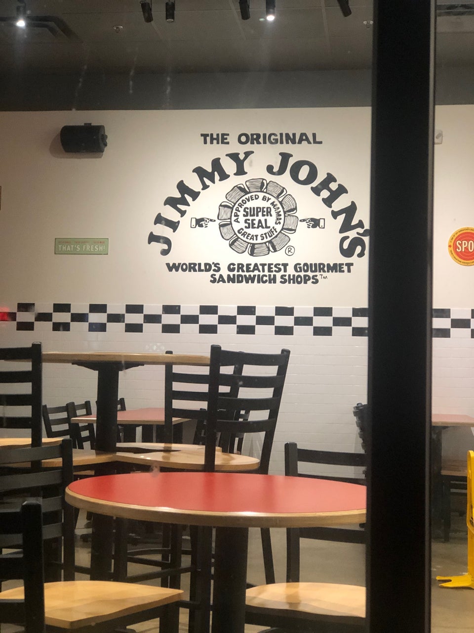 Jimmy John's