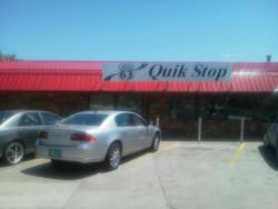 Route 63 Quick Shop