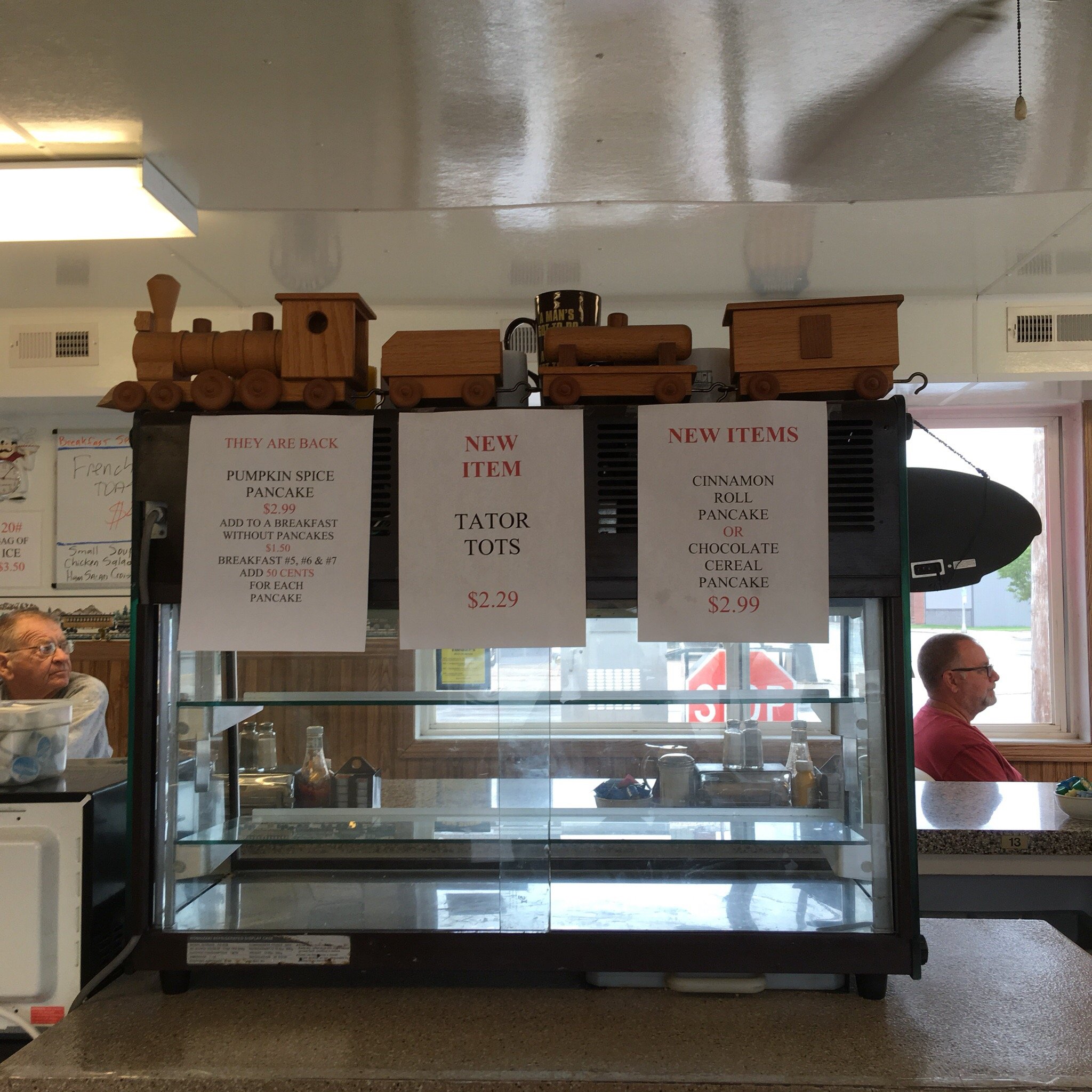 Photo credit: Tripadvisor