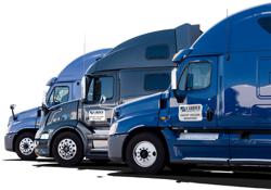Select Carrier Logistics LLC