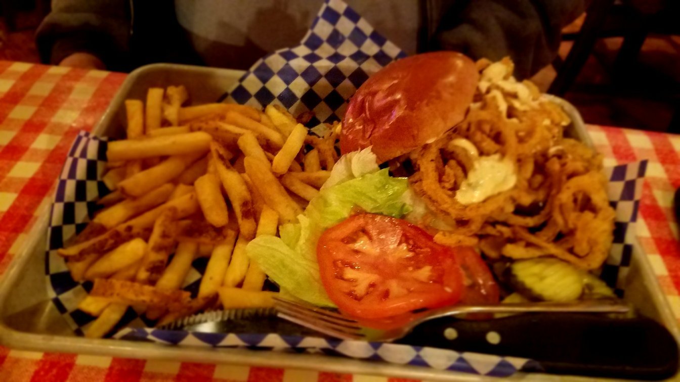 Photo credit: tripadvisor
