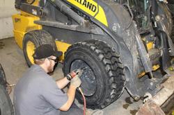 Bauer Built Tire & Service