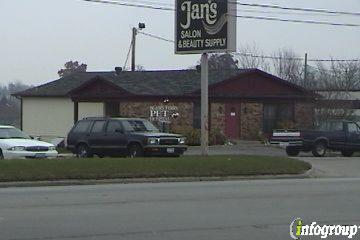 Streeper Teresa DVM Cedar Rapids