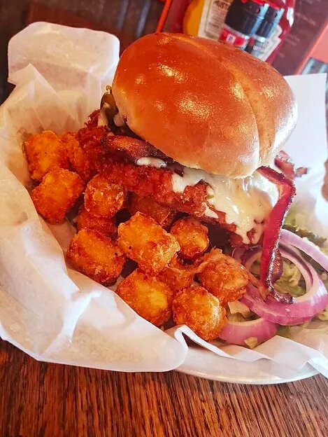 Photo credit: tripadvisor
