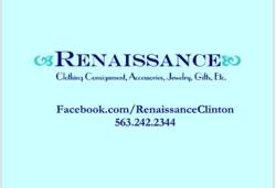 Renaissance Resale Boutique & Renaissance Too