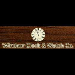 Windsor Clock & Watch Co.