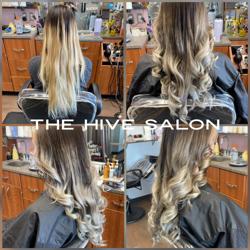 The Hive Salon