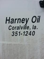 Harney Oil Co