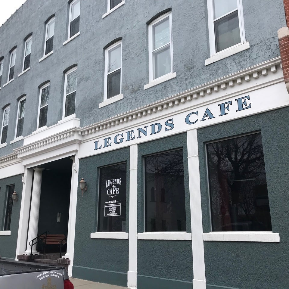 Photo credit: foursquare