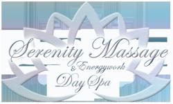 Serenity Massage & Energywork Day Spa