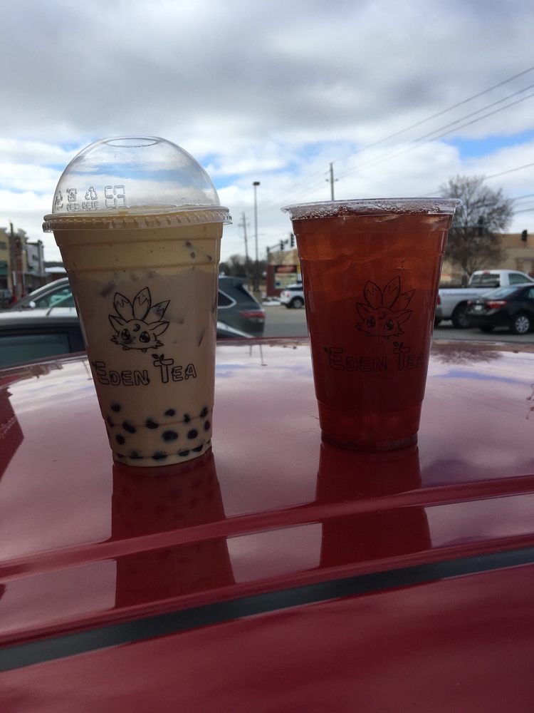 Zenko Tea