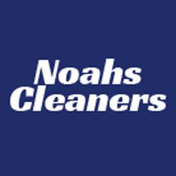 Crown Cleaners at Noah's