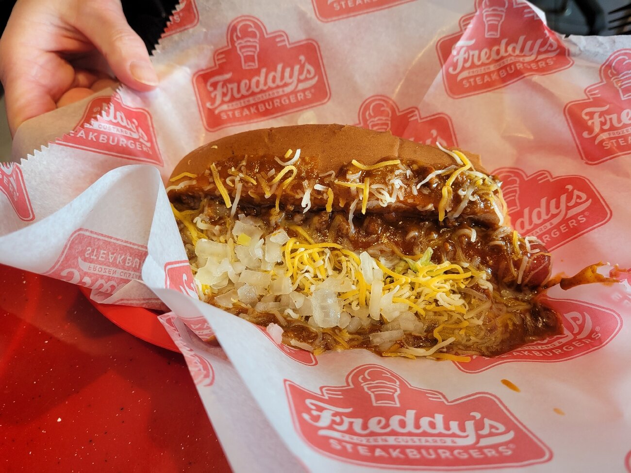 Photo credit: tripadvisor