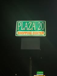 Plaza 20 Hair Associates