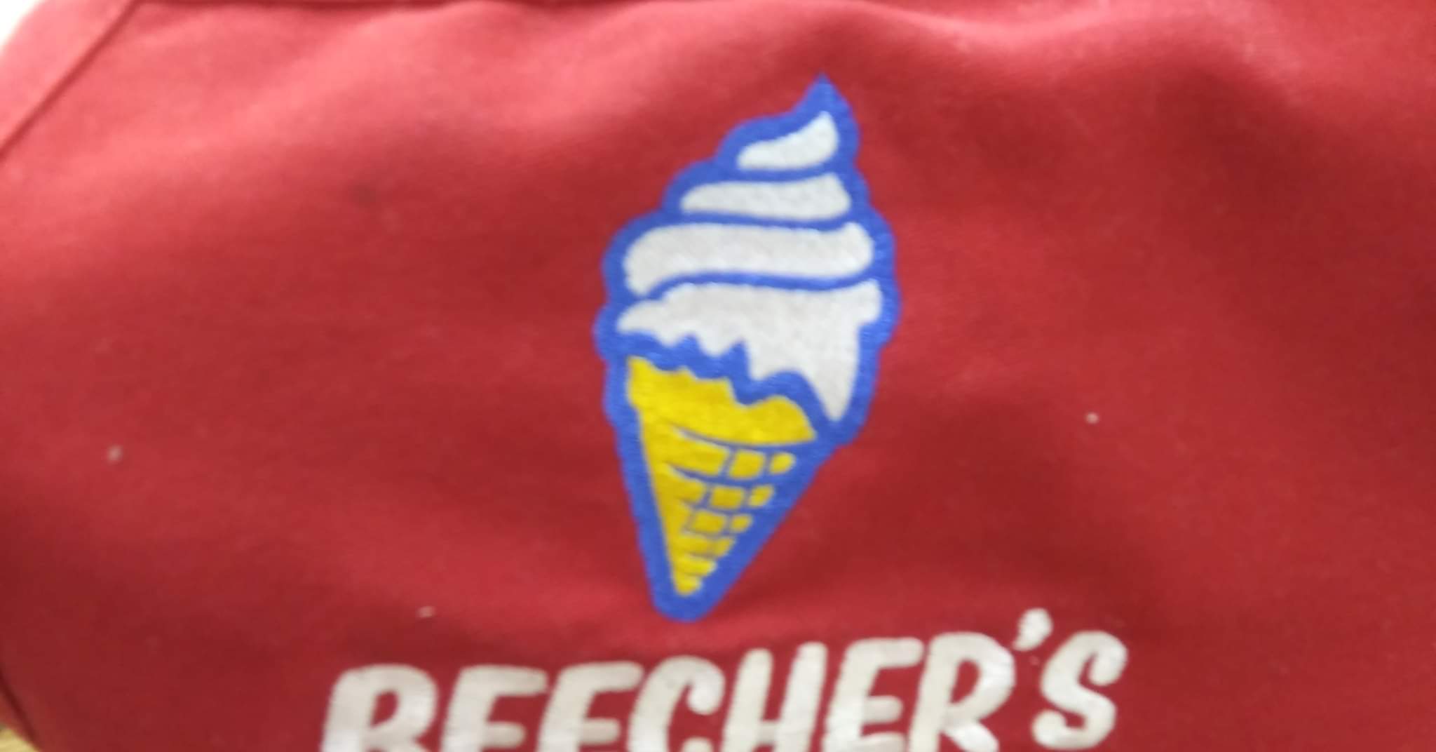 Beecher's Ice Cream