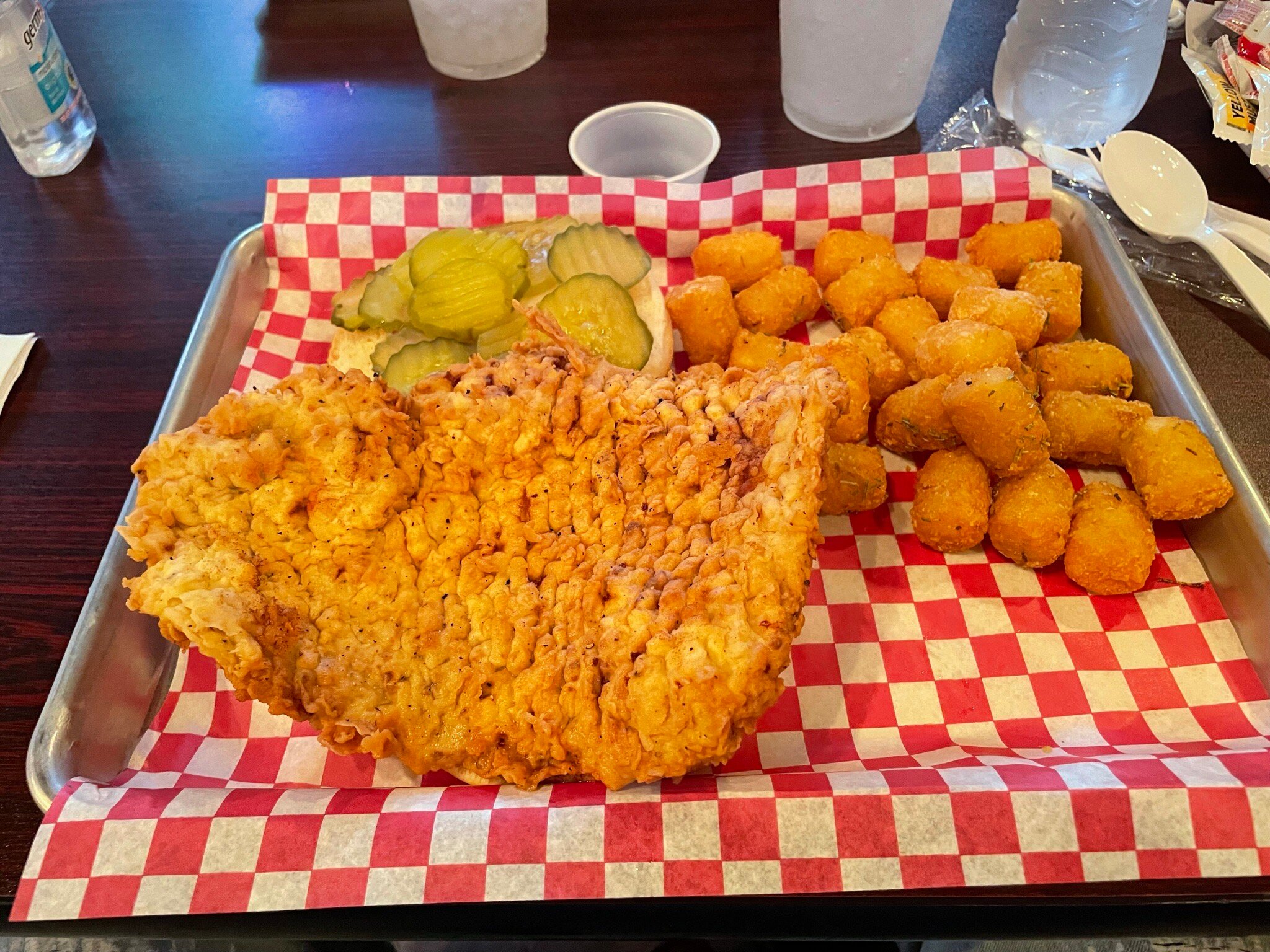 Photo credit: tripadvisor