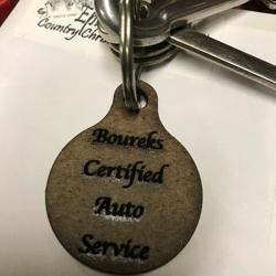 Bourek's Certified Auto Service