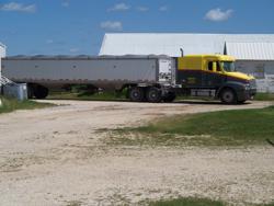 Hesse Trucking Co