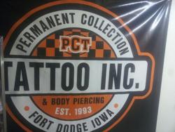 Permanent Collection & Body