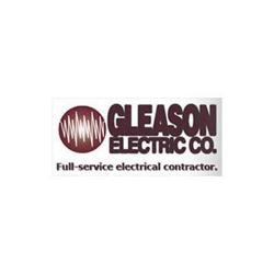 Gleason Electric Company Inc