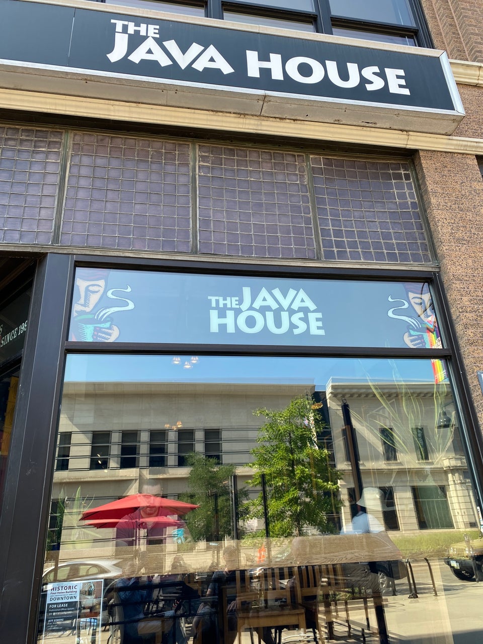 Java House Coffee Roasters - Downtown