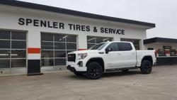 Spenler Tire East