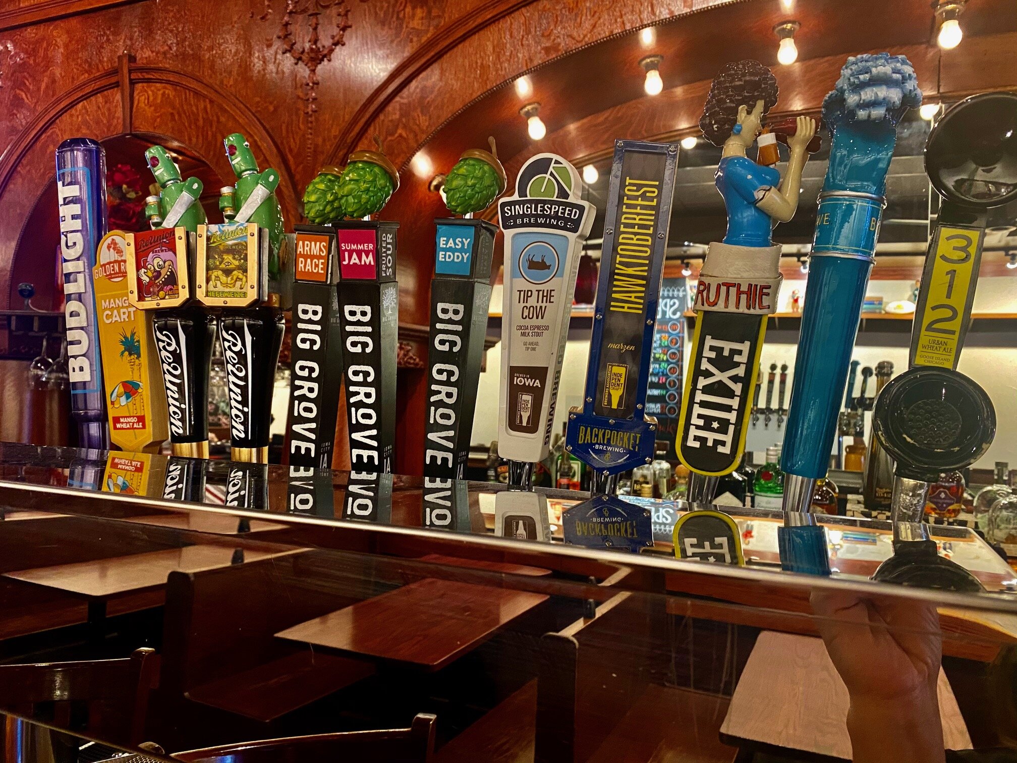 Photo credit: tripadvisor