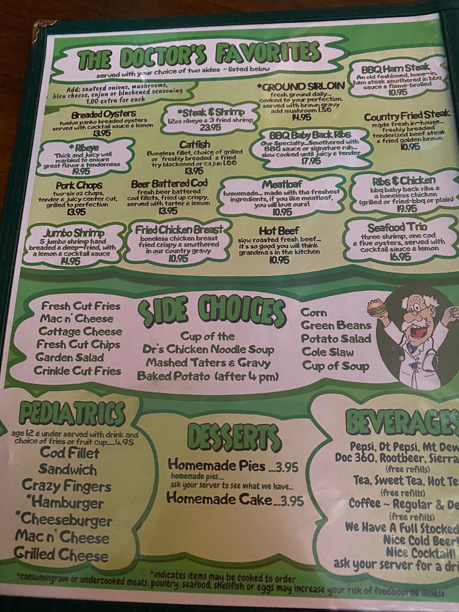 Photo credit: Tripadvisor