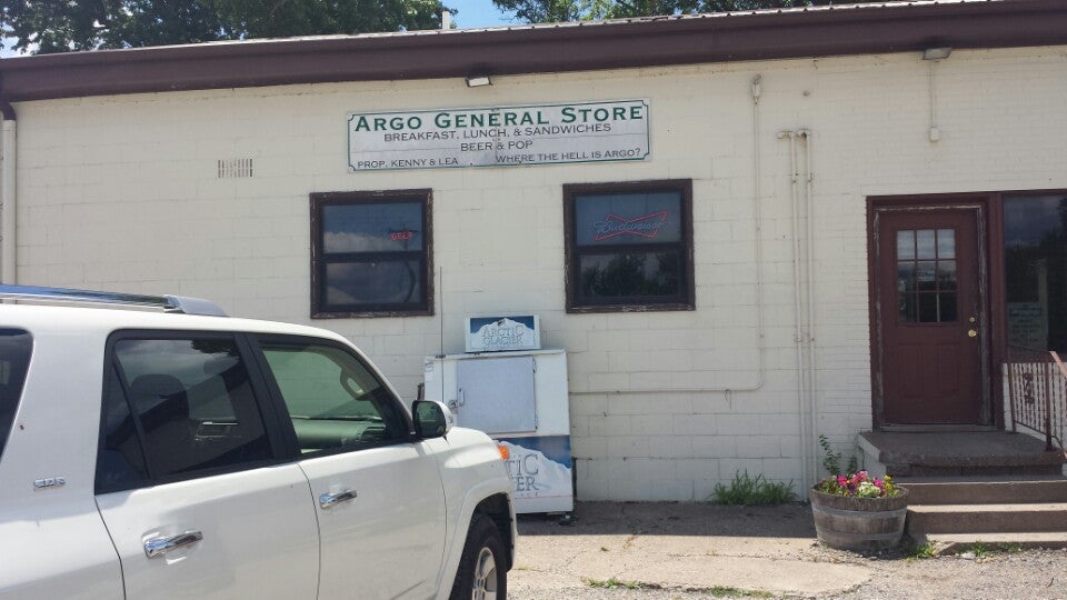 Argo General Store