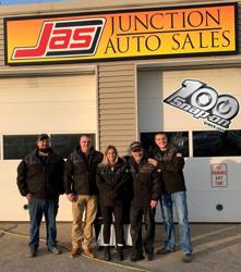 Junction Auto Sales LLC - JAS