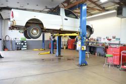 Master Auto Repair & Tire