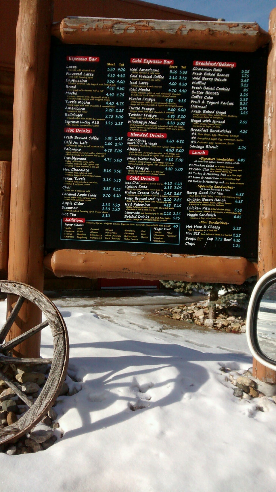 Photo credit: Foursquare