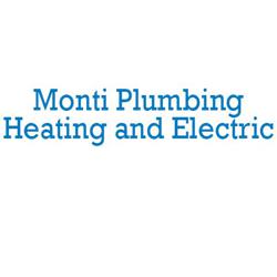 Monti Plumbing Heating and Electric