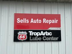 Sell's Auto Repair