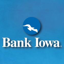 Bank Iowa - New Hampton
