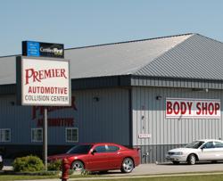 Premier Automotive Inc