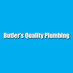 Butler's Quality Plumbing Inc