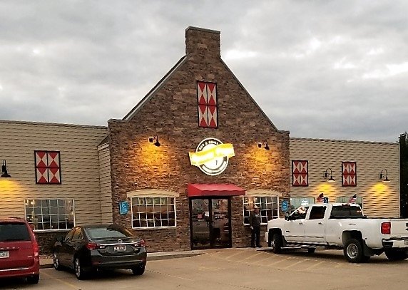 Photo credit: tripadvisor