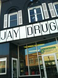 George Jay's Drug Company