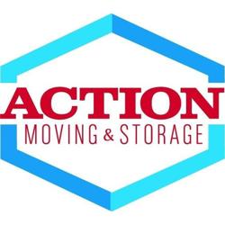 Action Moving & Storage, Inc.